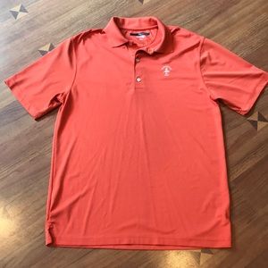 Greg Norman Men’s Golf Shirt